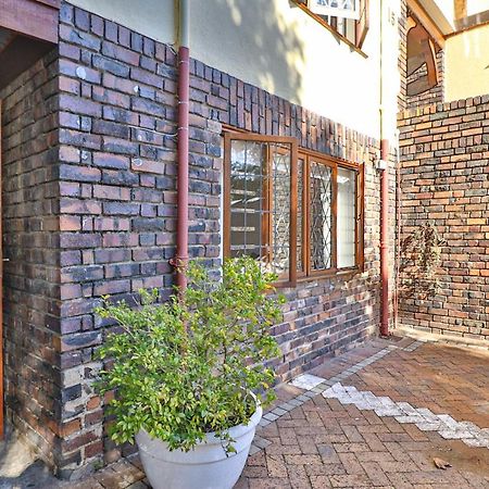 Knightsbury Guest House Cape Town Luaran gambar