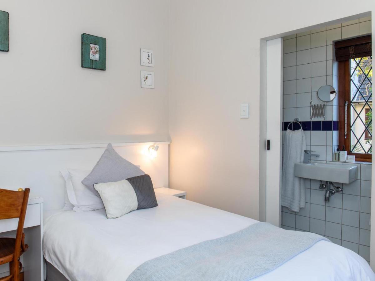 Knightsbury Guest House Cape Town Luaran gambar