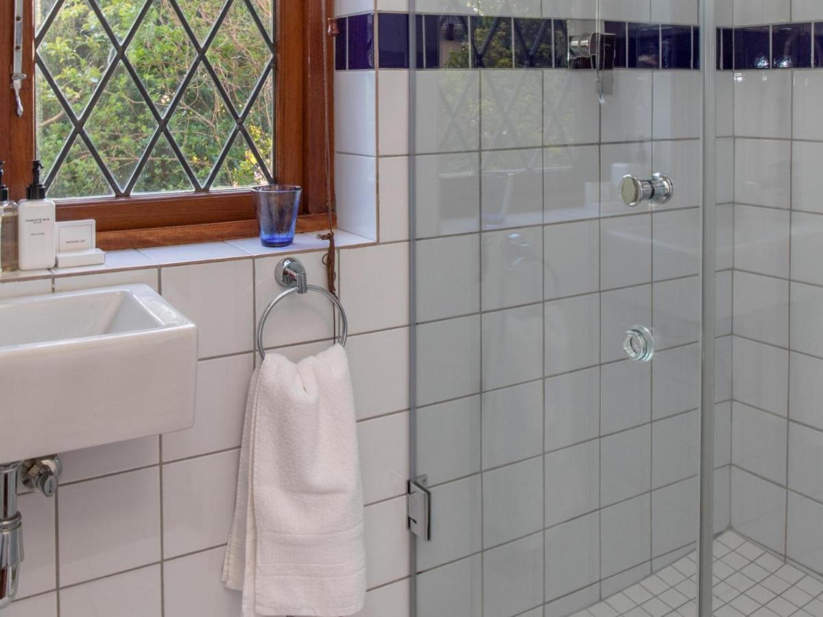 Knightsbury Guest House Cape Town Luaran gambar