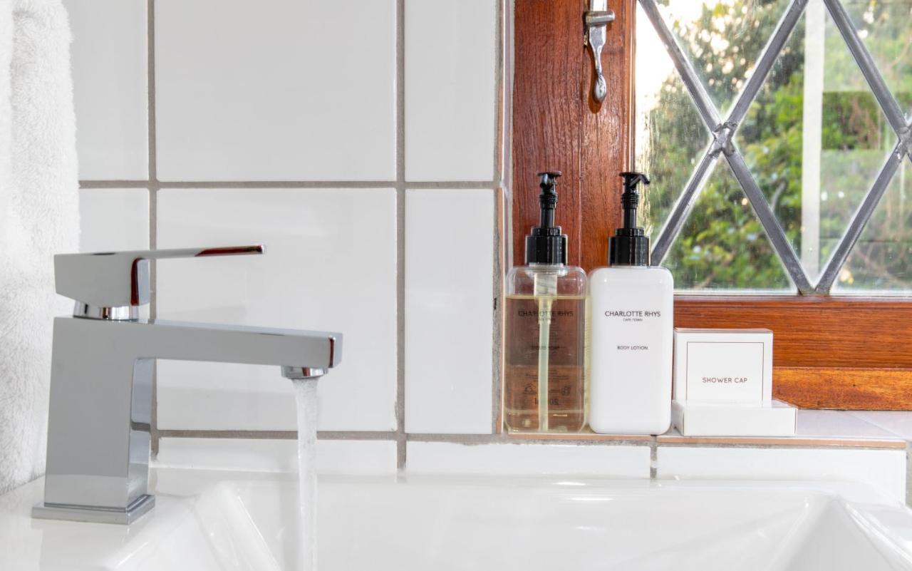 Knightsbury Guest House Cape Town Luaran gambar