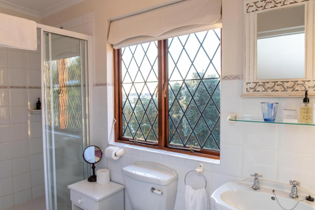 Knightsbury Guest House Cape Town Luaran gambar