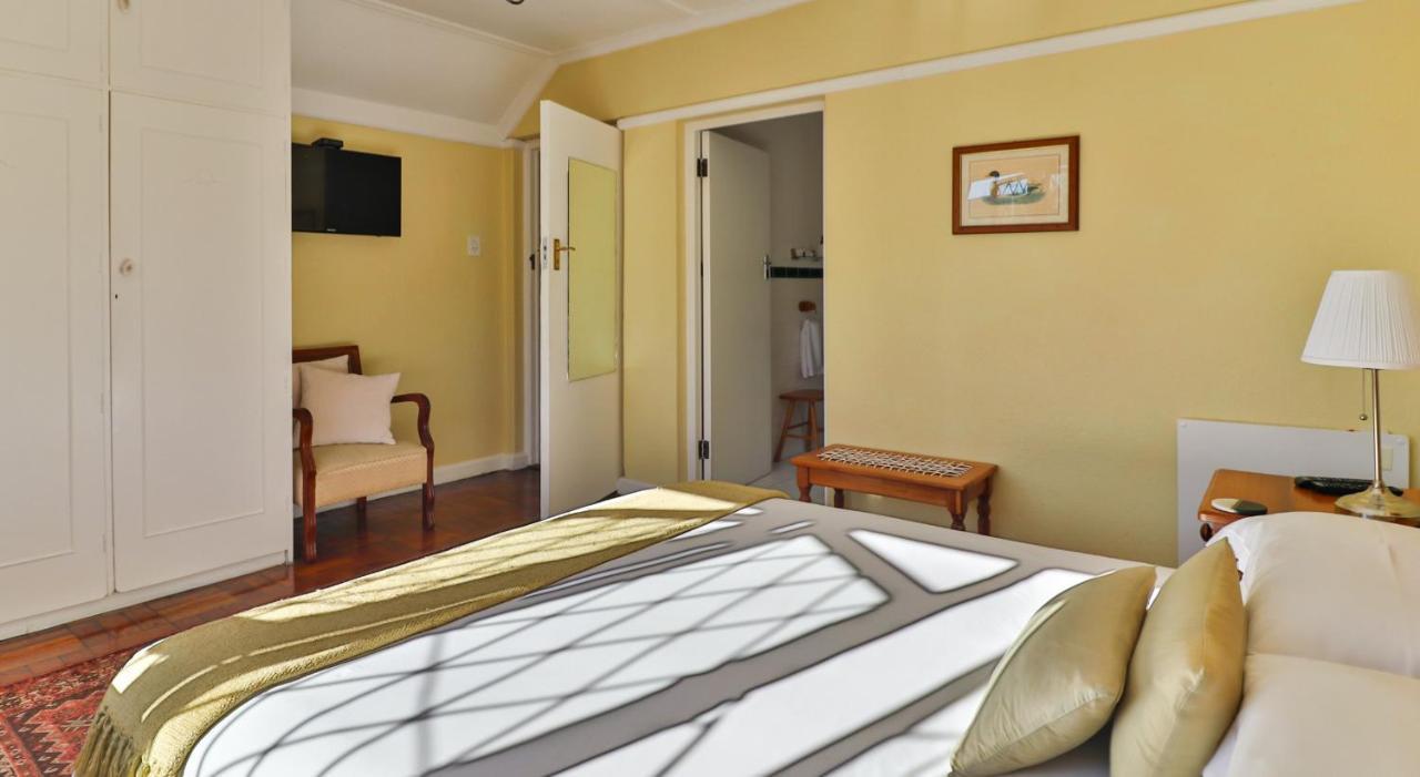 Knightsbury Guest House Cape Town Luaran gambar