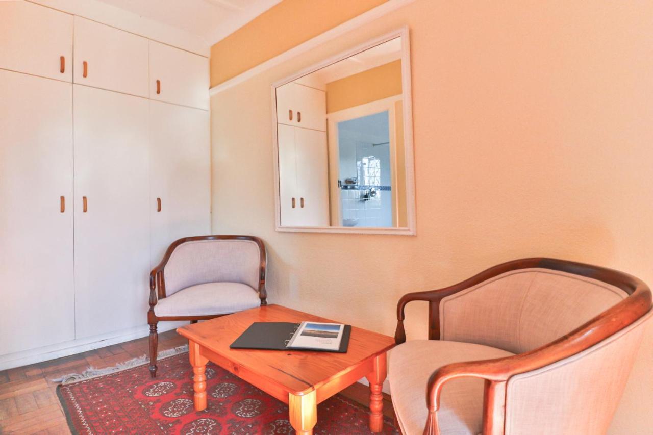 Knightsbury Guest House Cape Town Luaran gambar