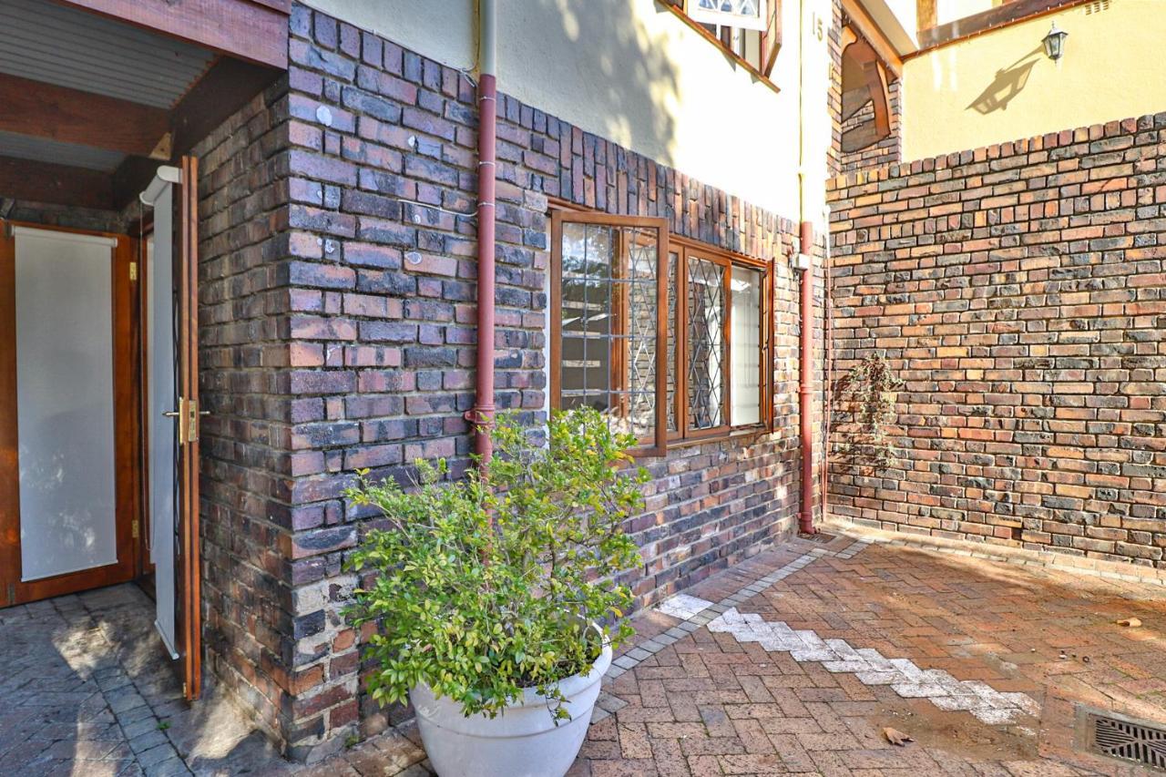 Knightsbury Guest House Cape Town Luaran gambar