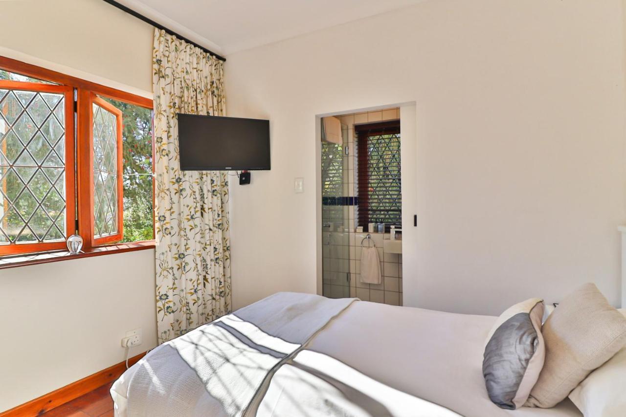 Knightsbury Guest House Cape Town Luaran gambar