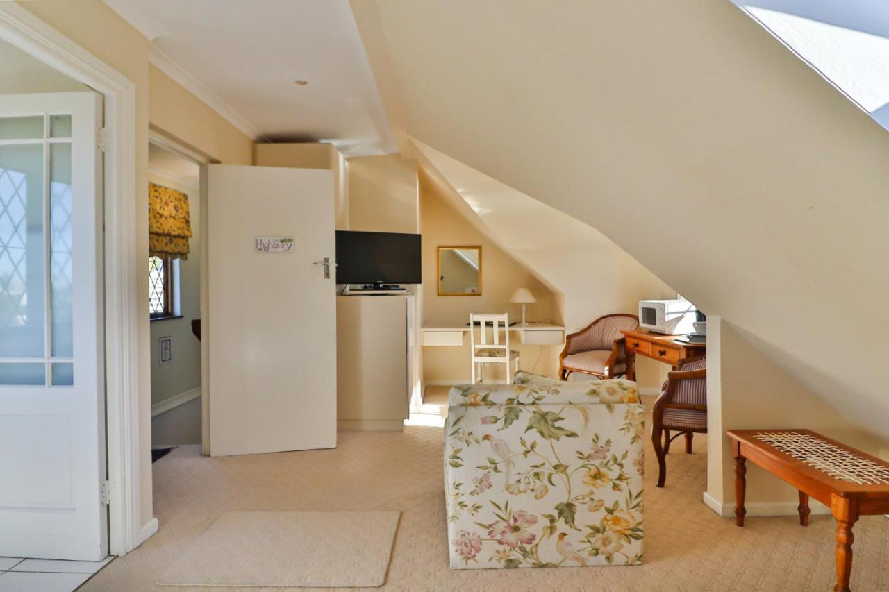 Knightsbury Guest House Cape Town Luaran gambar