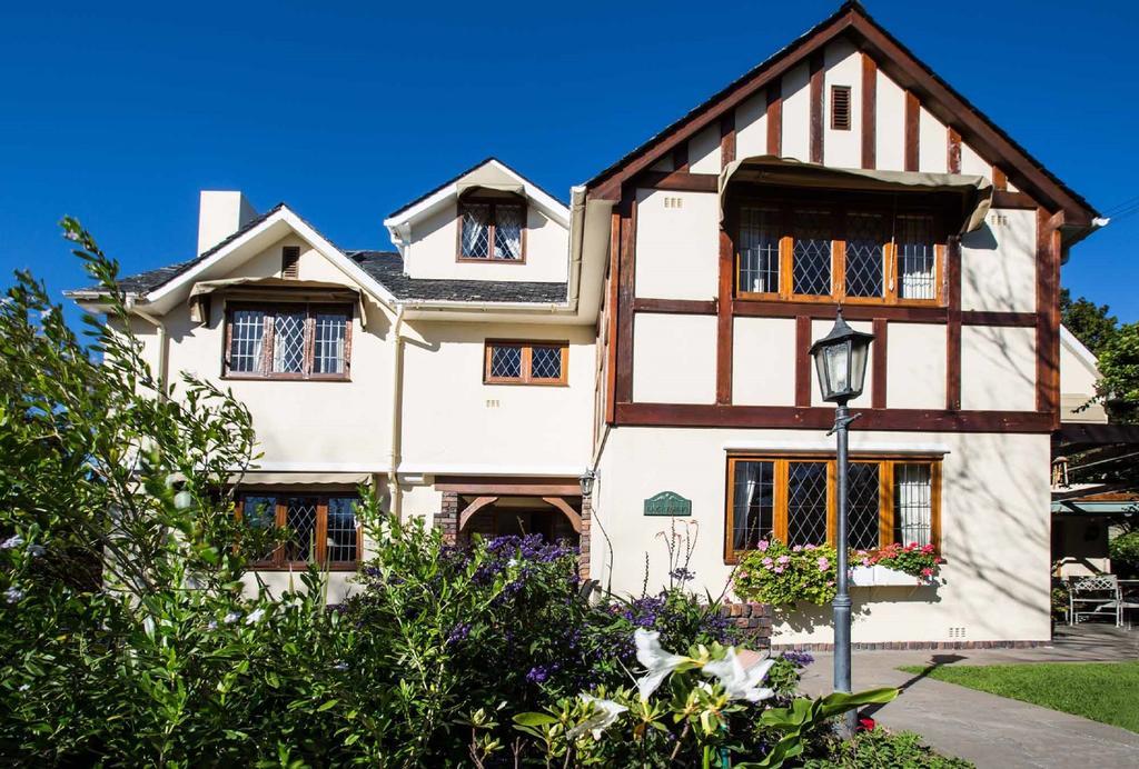 Knightsbury Guest House Cape Town Luaran gambar