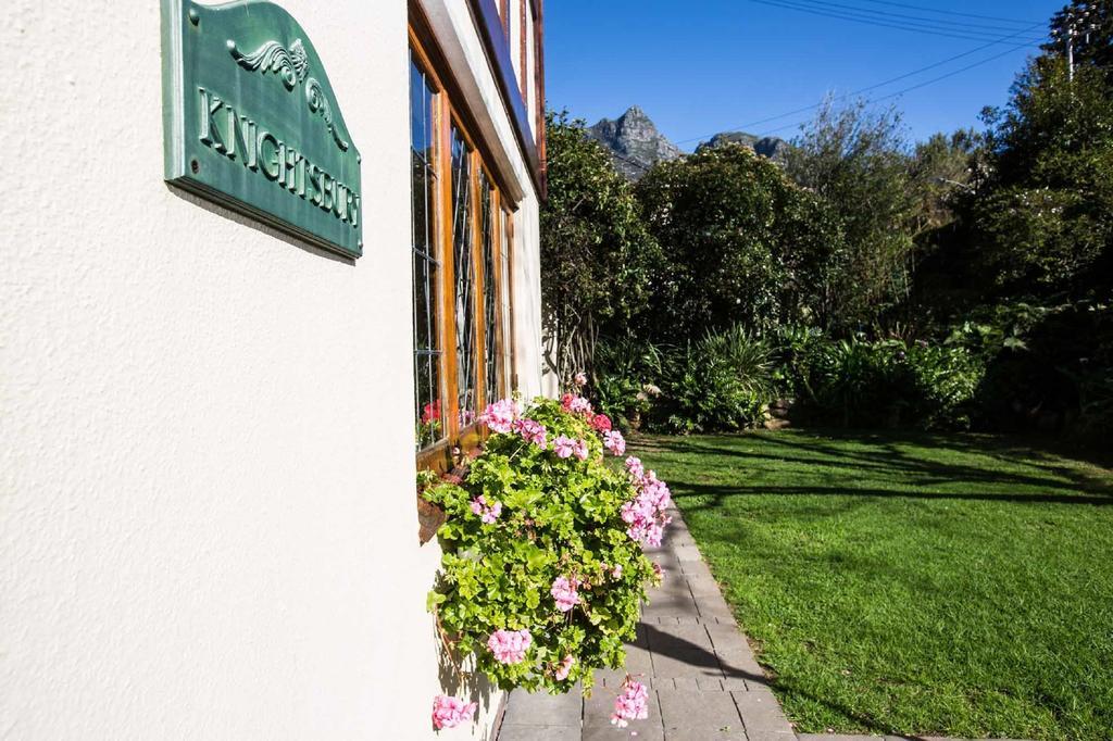 Knightsbury Guest House Cape Town Luaran gambar