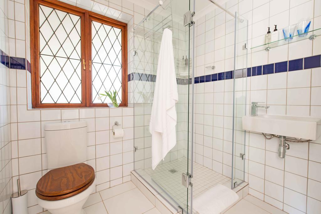 Knightsbury Guest House Cape Town Bilik gambar