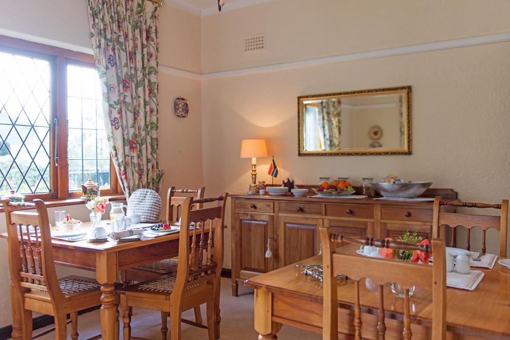 Knightsbury Guest House Cape Town Luaran gambar