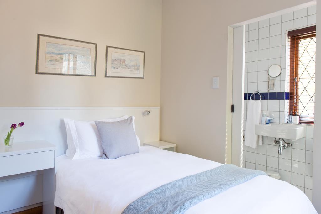 Knightsbury Guest House Cape Town Luaran gambar
