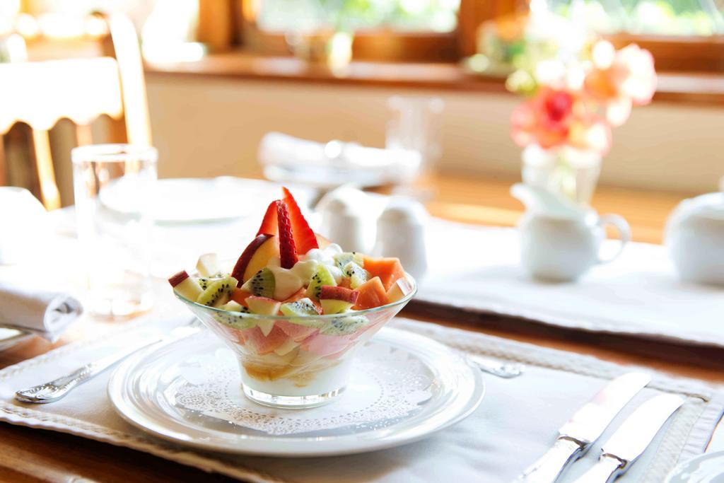 Knightsbury Guest House Cape Town Luaran gambar