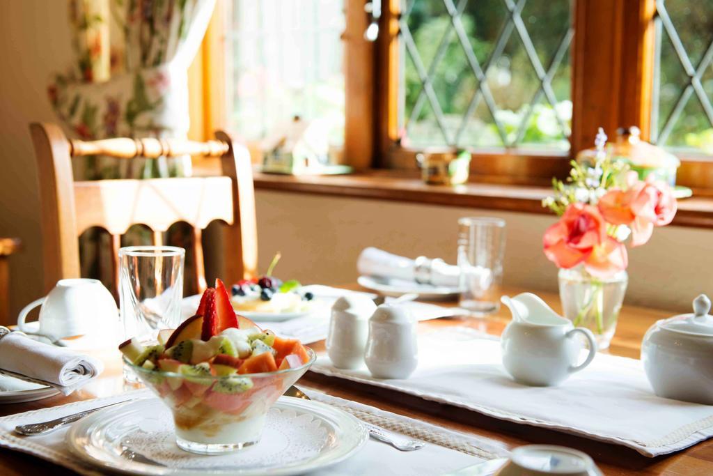 Knightsbury Guest House Cape Town Luaran gambar