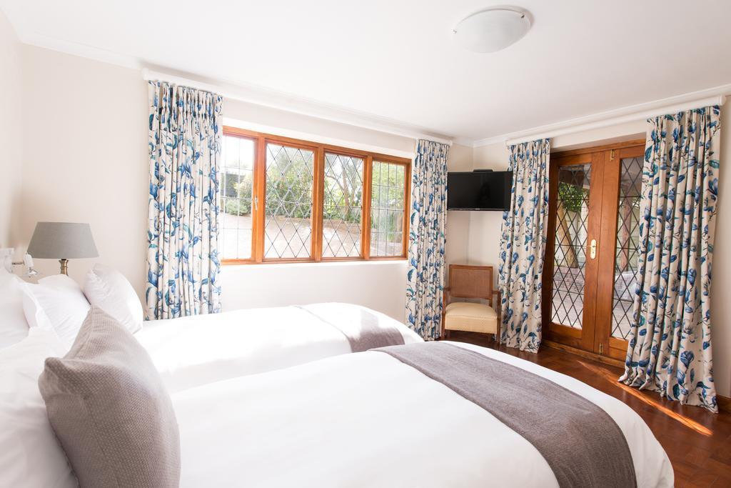 Knightsbury Guest House Cape Town Luaran gambar