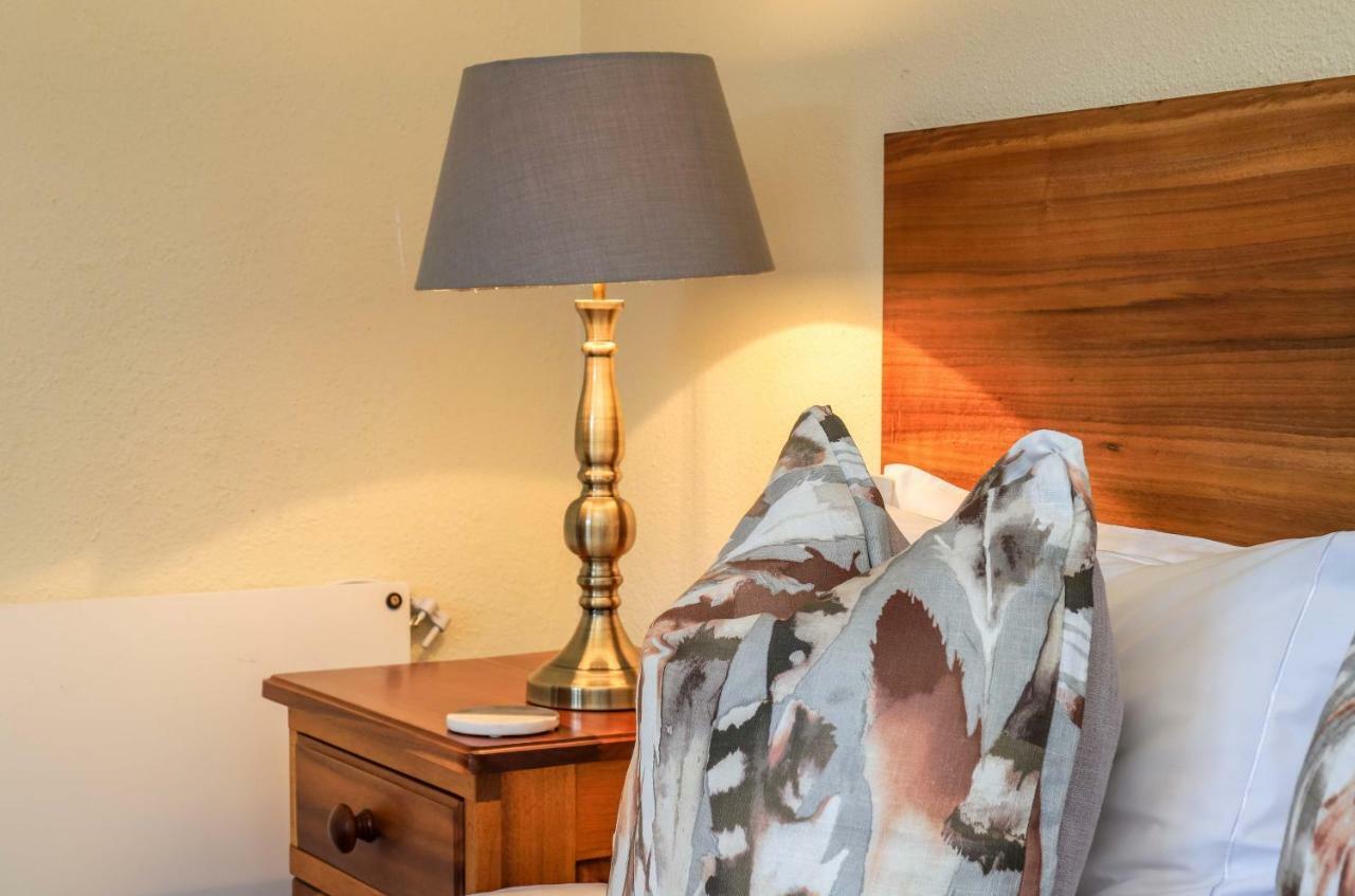 Knightsbury Guest House Cape Town Luaran gambar