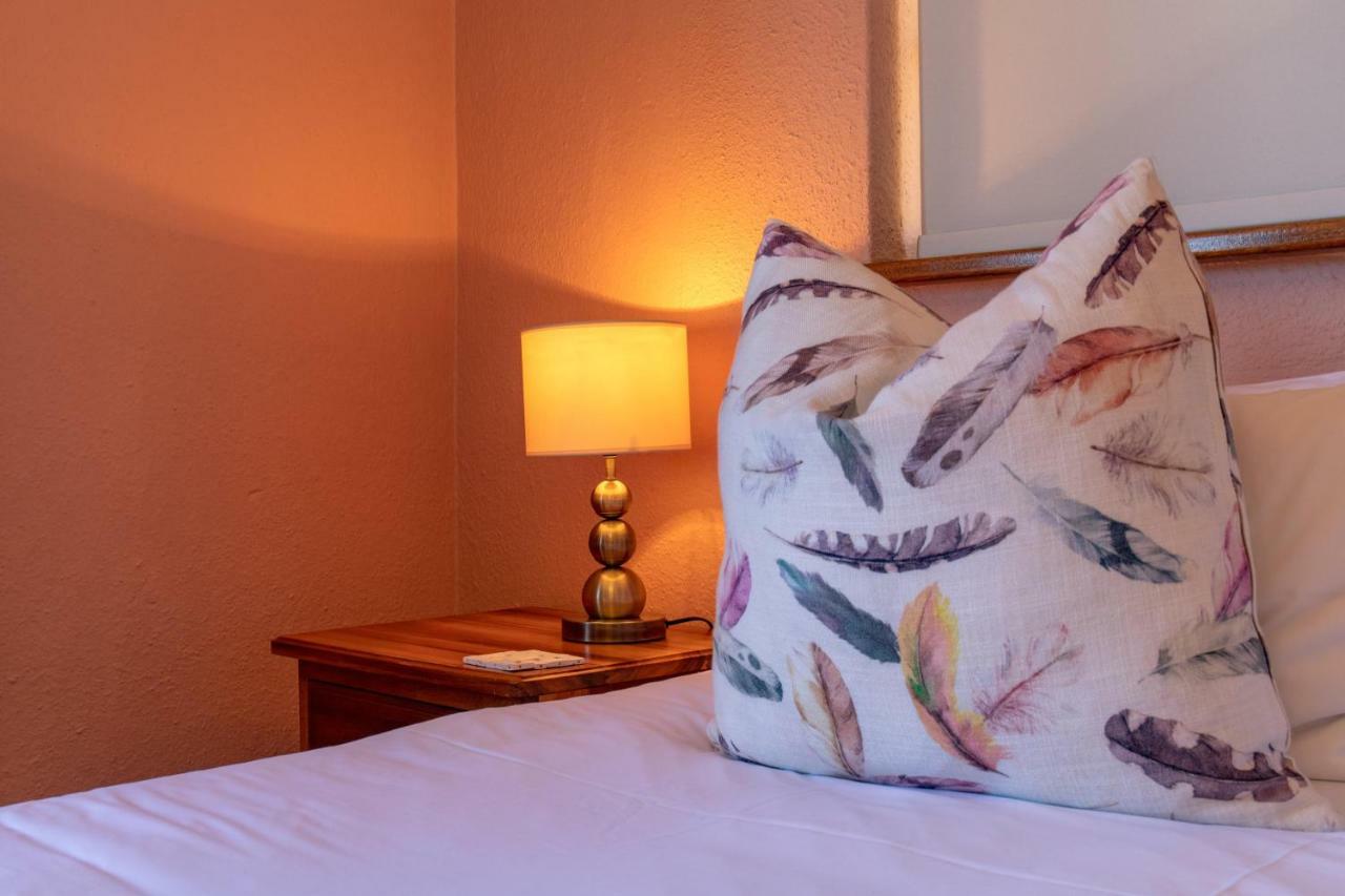 Knightsbury Guest House Cape Town Luaran gambar