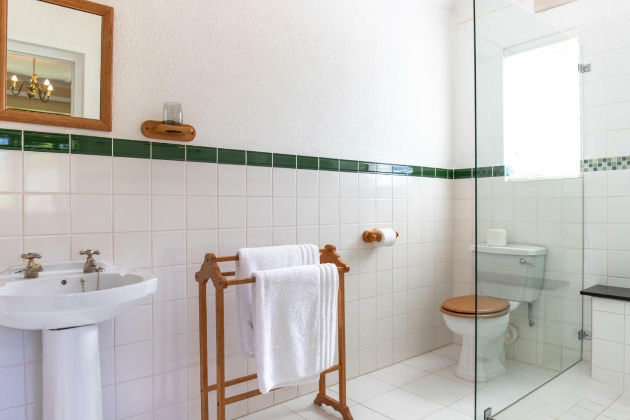 Knightsbury Guest House Cape Town Luaran gambar