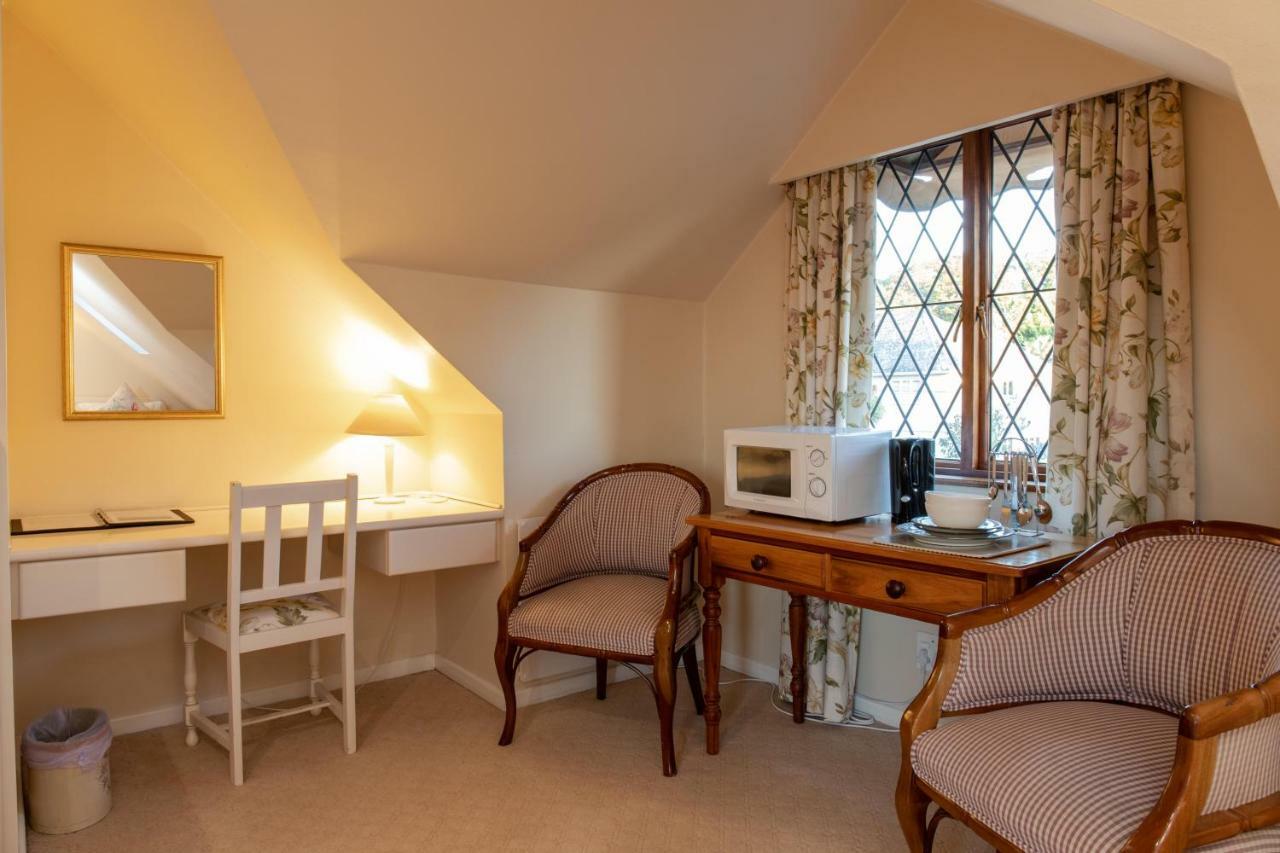 Knightsbury Guest House Cape Town Luaran gambar
