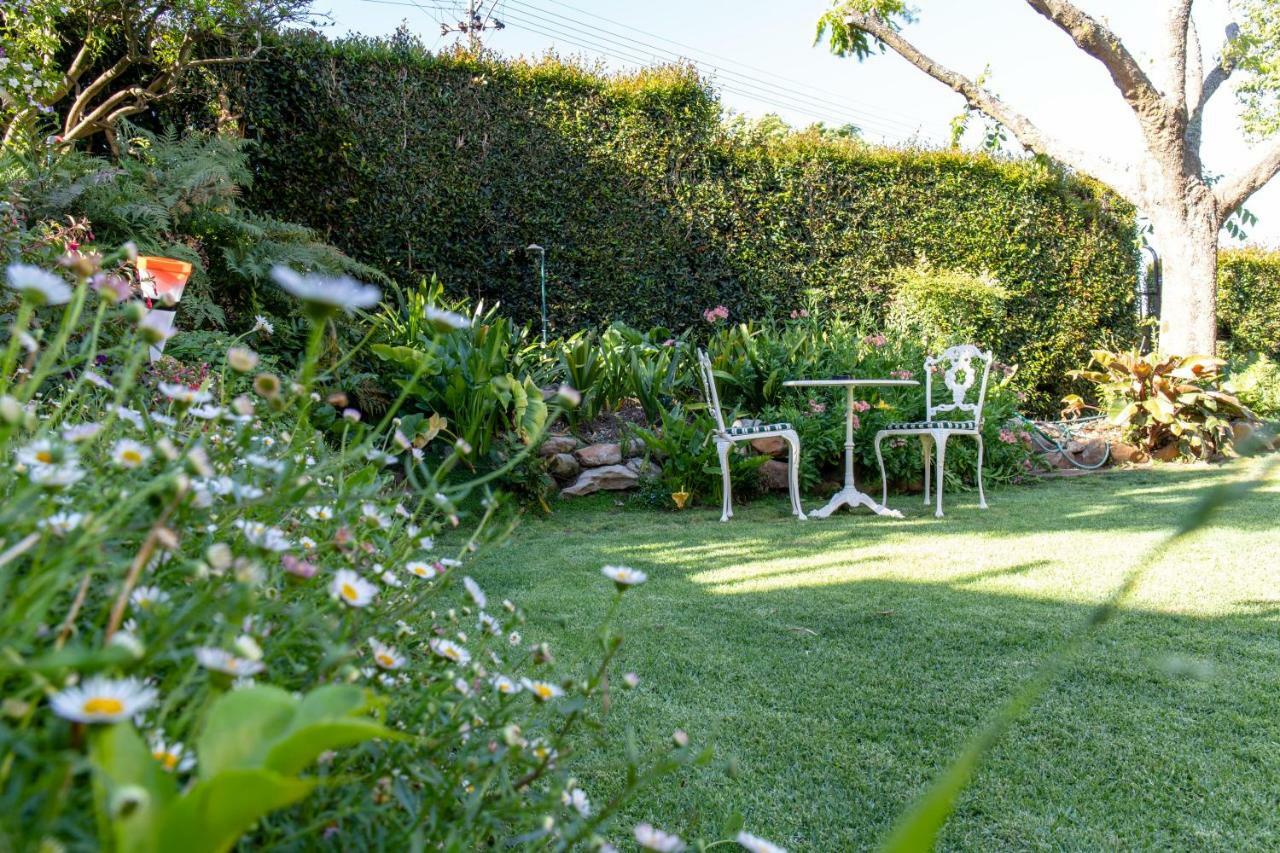 Knightsbury Guest House Cape Town Luaran gambar