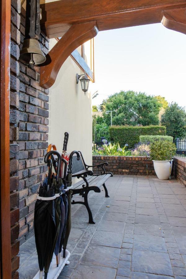 Knightsbury Guest House Cape Town Luaran gambar