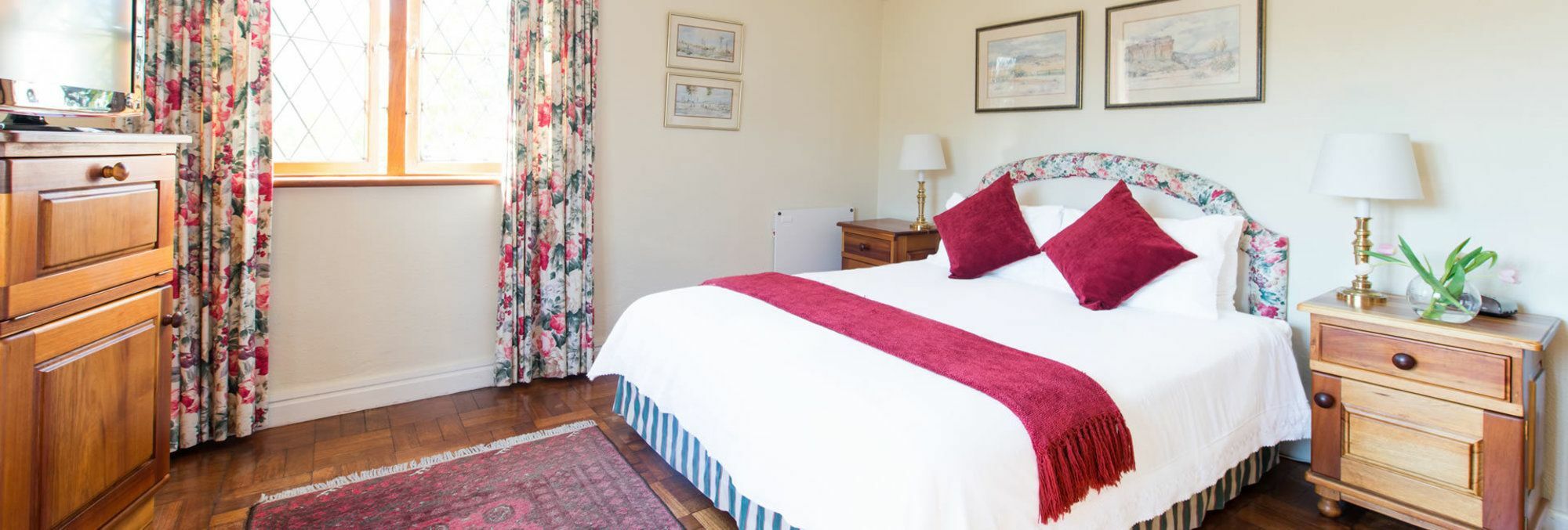 Knightsbury Guest House Cape Town Luaran gambar