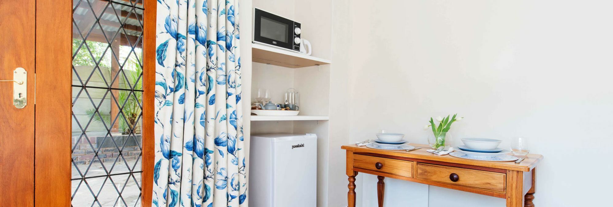 Knightsbury Guest House Cape Town Luaran gambar